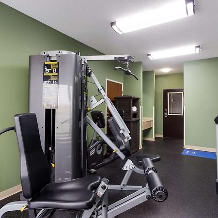 Best Western Crossroads Inn Schererville Bagian luar foto