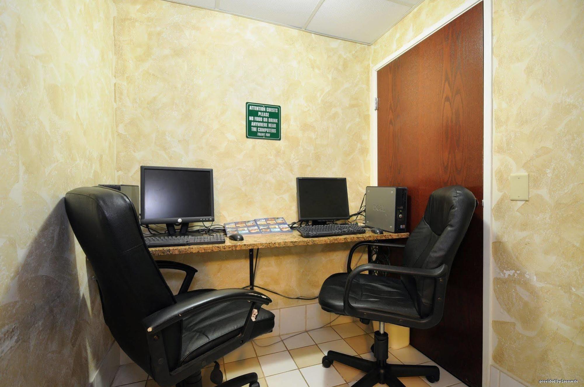 Best Western Crossroads Inn Schererville Bagian luar foto